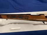 Weatherby Mark V 460 Laser mark - Left Handed - 10 of 10