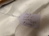 Weatherby Mark V 460 Laser mark - Left Handed - 2 of 10