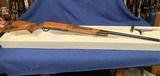 Weatherby Mark V 460 Laser mark - Left Handed - 1 of 10