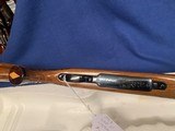 Weatherby Mark V 460 Laser mark - Left Handed - 6 of 10