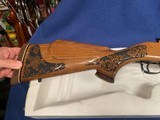 Weatherby Mark V 460 Laser mark - Left Handed - 4 of 10