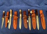 15 Randall Knife Collection - All very good condition - 5 of 8