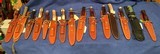 15 Randall Knife Collection - All very good condition - 1 of 8