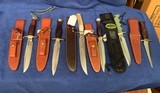 15 Randall Knife Collection - All very good condition - 4 of 8