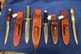 15 Randall Knife Collection - All very good condition - 7 of 8