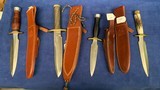 15 Randall Knife Collection - All very good condition - 8 of 8