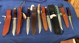 15 Randall Knife Collection - All very good condition - 3 of 8