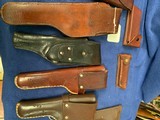 17 Holster Collection - Heiser - Audley - Eubanks - 5 of 8