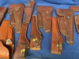 17 Holster Collection - Heiser - Audley - Eubanks - 3 of 8