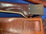 17 Holster Collection - Heiser - Audley - Eubanks - 8 of 8