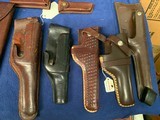 17 Holster Collection - Heiser - Audley - Eubanks - 2 of 8