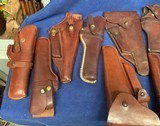 17 Holster Collection - Heiser - Audley - Eubanks - 4 of 8