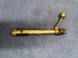 Winchester Pre 64 Model 70 22 Hornet Bolt - 1 of 4