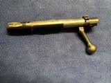 Winchester Pre 64 Model 70 22 Hornet Bolt - 2 of 4