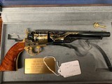 Colt 1860 Army Revolver- # 13 of 250 - 4 of 8