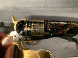 Colt 1860 Army Revolver- # 13 of 250 - 5 of 8