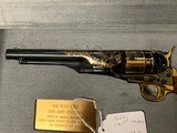 Colt 1860 Army Revolver- # 13 of 250 - 3 of 8