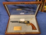 Colt 1860 Army Revolver- # 13 of 250 - 1 of 8