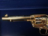 Colt Single Action 45 Commemorative - Roy Rogers - 3 of 9