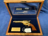 Colt Single Action 45 Commemorative - Roy Rogers - 1 of 9