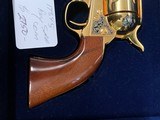 Colt Single Action 45 Commemorative - Roy Rogers - 4 of 9