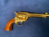 Colt Single Action 45 Commemorative - Roy Rogers - 7 of 9