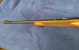 Remington 720 Navy Trophy 30.06 - 9 of 13