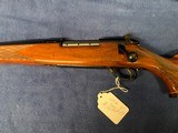Weatherby Mark V 300 WBY-MAG Left handed 26 inch barrel - 7 of 12