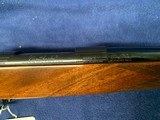 Weatherby Mark V 300 WBY-MAG Left handed 26 inch barrel - 4 of 12