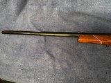 Weatherby Mark V 300 WBY-MAG Left handed 26 inch barrel - 8 of 12