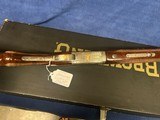 Browning Citori Grade 6 12 ga 28 inch barrels - 3 of 11