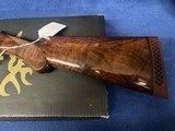 Browning Citori Grade 6 12 ga 28 inch barrels - 6 of 11
