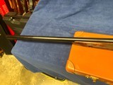 Parker Reproduction DHE 12 ga 26 inch - 9 of 9
