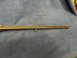 JP Sauer Double Rifle 10.9mm  26 inch barrel - 5 of 14