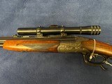 G. Nobaur 8.72R cal. European Double Rifle - 9 of 12