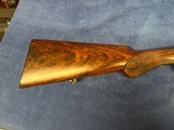 W. Forester Cape gun 12 ga. Over 6.5x58R - 9 of 13