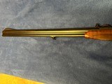 W. Forester Cape gun 12 ga. Over 6.5x58R - 8 of 13