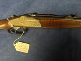 W. Forester Cape gun 12 ga. Over 6.5x58R - 3 of 13