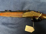 W. Forester Cape gun 12 ga. Over 6.5x58R - 10 of 13