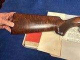 Winchester Model 12 Pigeon Grade 12 ga.  - 3 of 12