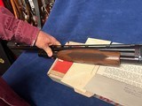 Winchester Model 12 Pigeon Grade 12 ga.  - 7 of 12