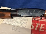 Winchester Model 12 Pigeon Grade 12 ga.  - 4 of 12