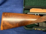Fausti SLX 20 ga 28 in barrels 3” Shotgun - 8 of 13