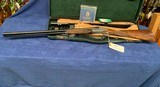 Fausti SLX 20 ga 28 in barrels 3” Shotgun - 1 of 13