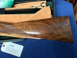 Fausti SLX 20 ga 28 in barrels 3” Shotgun - 2 of 13