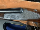 Fausti SLX 20 ga 28 in barrels 3” Shotgun - 4 of 13