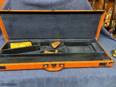 Browning Tolex 2 Barrel Set Case