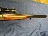 Merkel 16 ga / 7 x 57 r Model 213 E - 11 of 15
