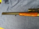 Merkel 16 ga / 7 x 57 r Model 213 E - 5 of 15