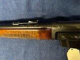 Remington 81D 300 Sav Cal. Factory D engraved - 11 of 15